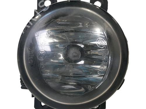 Used Left front fog light Left front fog light PEUGEOT 308 II (LB_, LP_, LW_, LH_, L3_) 1.6 HDi / BlueHDi 115 (115 hp) 36022412 36022412