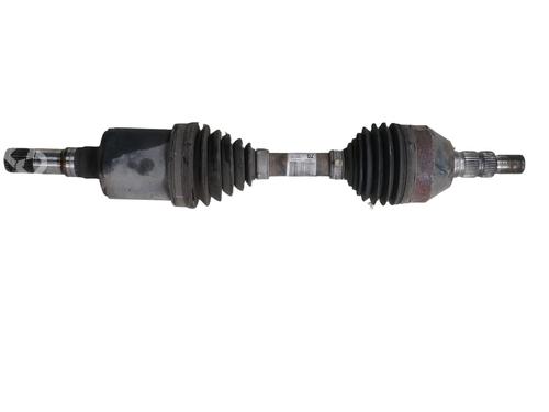 Drivaksel fortil venstre CHEVROLET CRUZE (J300) 2.0 CDI (150 hp) 19046567