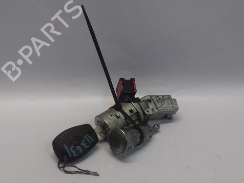 Used Ignition barrel Ignition barrel RENAULT TWINGO II (CN0_) [2007-2026] 35730478 35730478