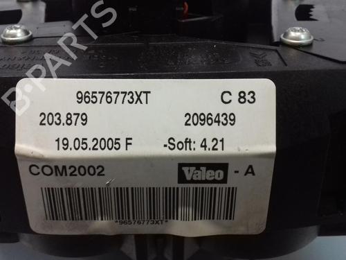 Switch PEUGEOT 407 (6D_)  | BP18700648I30 
