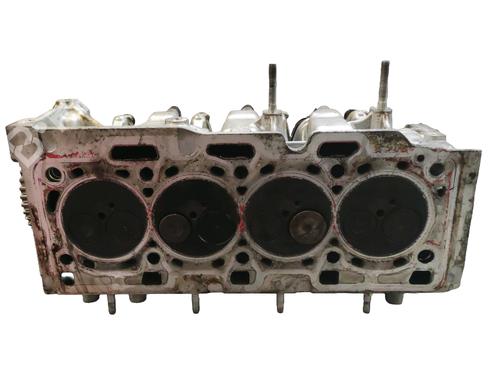 Cylinder head RENAULT MEGANE IV Hatchback (B9A/M/N_) 1.5 dCi 90 (B9A1) | BP35736382M5 - Image 6