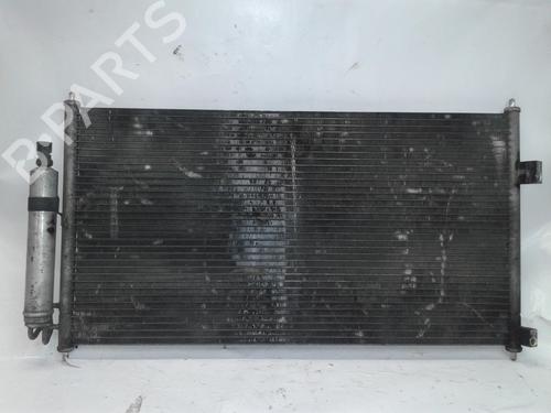 Used AC radiator AC radiator 34481636 34481636