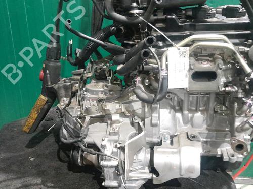 Other MITSUBISHI MIRAGE / SPACE STAR VI Hatchback (A0_A) 1.2 (A03A) | BP34547117O1 - Image 4