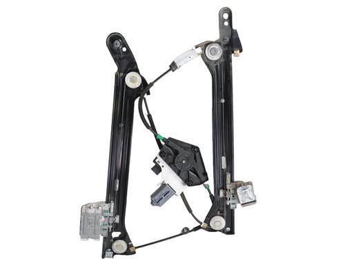 Used Front left window mechanism Front left window mechanism AUDI A5 Sportback (8TA) 2.0 TDI (143 hp) 33978738 33978738