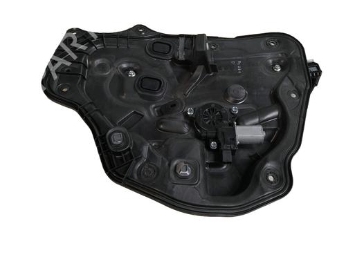 Used Rear left window mechanism Rear left window mechanism MAZDA CX-5 (KF) 2.0 (165 hp) 34469498 34469498