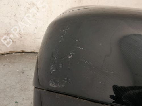 Rear bumper PEUGEOT 307 (3A/C) 1.6 HDi 110 | BP28121579C8 