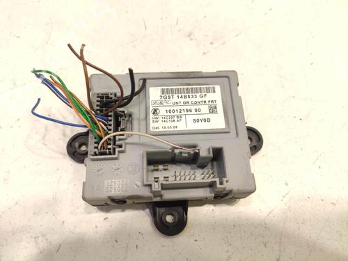 Used Engine control unit (ECU) Engine control unit (ECU) FORD MONDEO IV Turnier (BA7) 2.2 TDCi (175 hp) 40512095 40512095