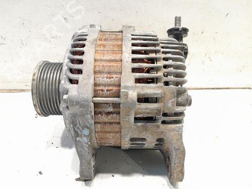 Alternator NISSAN PATHFINDER III (R51) 2.5 dCi 4WD | BP35731830M7 - Image 2
