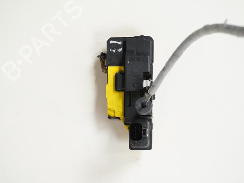 Rear right lock VOLVO XC90 I (275) V8 AWD | BP18554832C99 