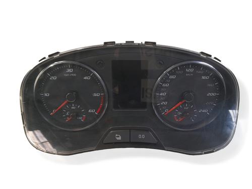 Used Instrument cluster Instrument cluster SEAT TOLEDO IV (KG3) 1.6 TDI (105 hp) 34466261 34466261
