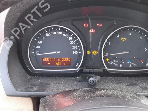 Used Parts BMW X3 (E83)  2.0 d  4473526