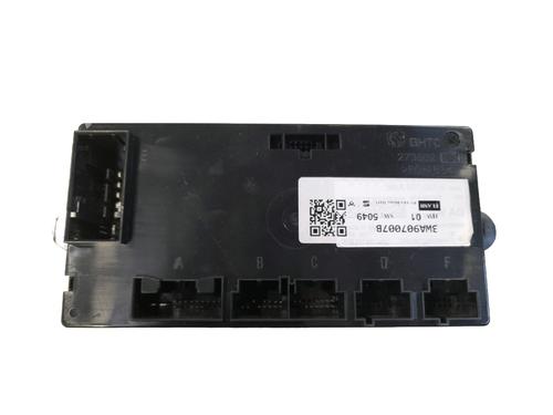 Elektronisk modul SEAT LEON Sportstourer (KL8, KLD) 1.5 TSI (150 hp) 23969205