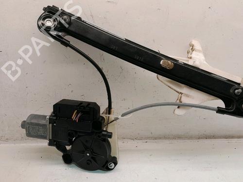 Used Rear right window mechanism Rear right window mechanism VW POLO V (6R1, 6C1) 1.0 (75 hp) 34463179 34463179