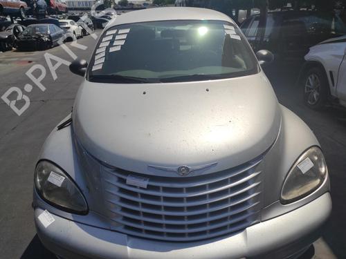 Used Gearbox Gearbox CHRYSLER PT CRUISER (PT_) 2.2 CRD (121 hp) 34487165 34487165