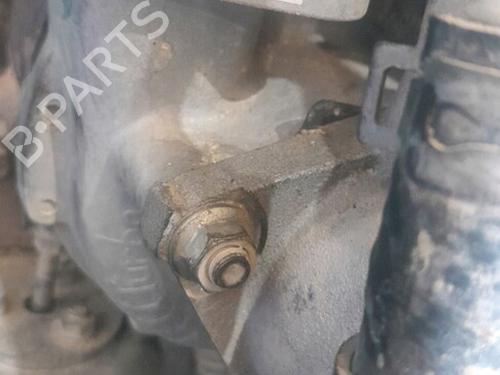 Gearbox MAZDA 3 Saloon (BL) 2.2 MZR CD (BL10) | BP33980351M3  - Image 5
