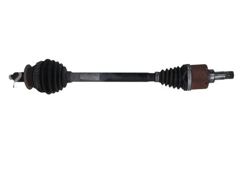 Used Left front driveshaft VW POLO V (6R1, 6C1) [2009-2022]  19046847