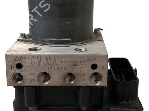 ABS pump SEAT ARONA (KJ7, KJP) 1.0 TSI | BP33409054M43 - Image 3