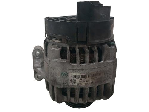 Alternator FIAT 500 (312_) 1.2 (312AXA1A) | BP35732892M7 - Image 4