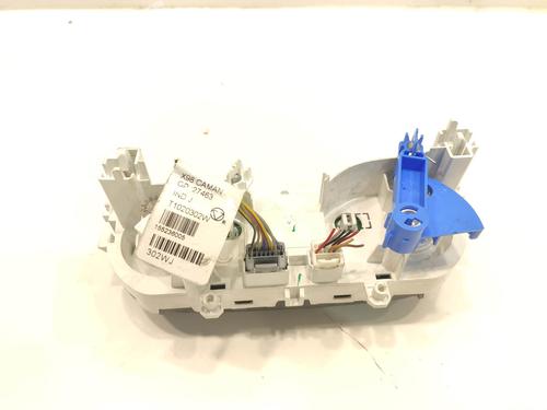 Climate control RENAULT CLIO IV Hatchback Van (BH_)  | BP14465516I5 