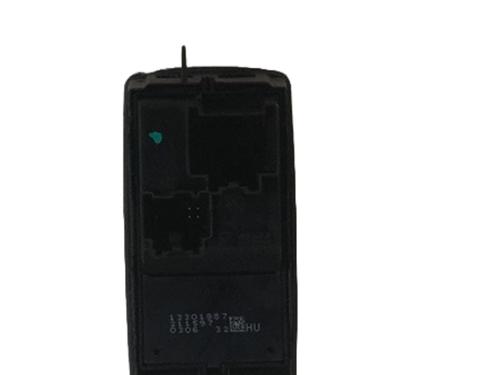 Left front window switch OPEL INSIGNIA A (G09) 2.0 CDTI (68) | BP34464591I27 - Image 2