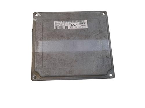 Engine control unit (ECU) FORD FUSION (JU_) | BP35735872M57 - Image 3