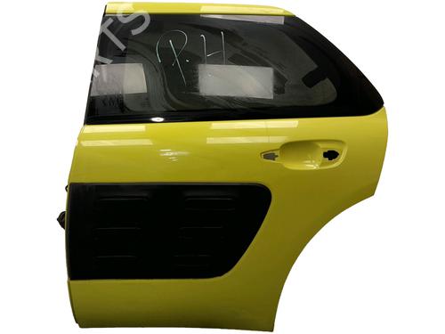 left-rear-door-citroen-c4-cactus-2014-34550137 main image