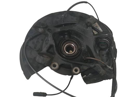 Right rear steering knuckle BMW 4 Gran Coupe (F36) 420 d | BP24315044M28 