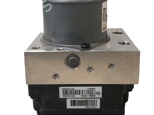 ABS pump HYUNDAI i20 III (BC3, BI3) 1.0 T-GDI | BP33408555M43 - Image 2
