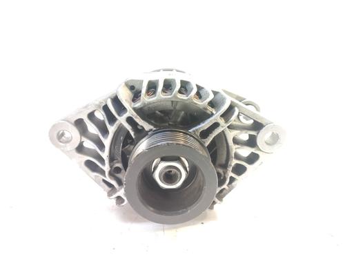 Used Alternator Alternator ALFA ROMEO 147 (937_) 1.6 16V T.SPARK ECO (937.AXA1A, 937.BXA1A) (105 hp) 35731305 35731305