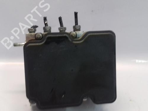 Used ABS pump ABS pump RENAULT MASTER III Platform/Chassis (EV, HV, UV) 2.3 dCi 150 RWD (HV0F, UV0F) (150 hp) 34484382 34484382