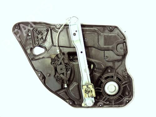 Used Rear right window mechanism Rear right window mechanism KIA CARENS IV 1.6 GDi (135 hp) 34463417 34463417