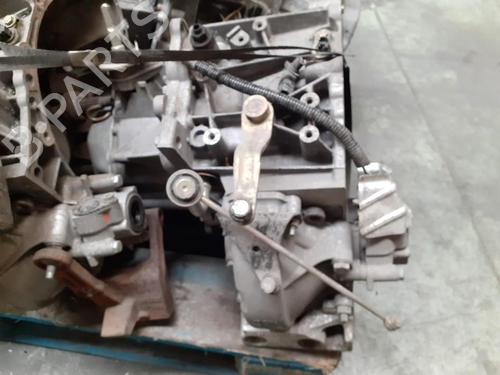 Gearbox CITROËN XSARA (N1) 2.0 HDi 90 | BP14450588M3 