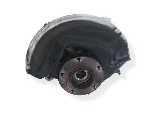 Used Right front steering knuckle BMW X3 (E83) 3.0 sd (286 hp) 24309049