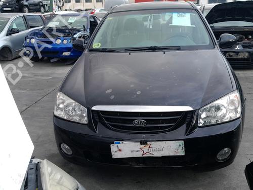 Peças KIA CERATO I Saloon (LD)  2.0  4639066