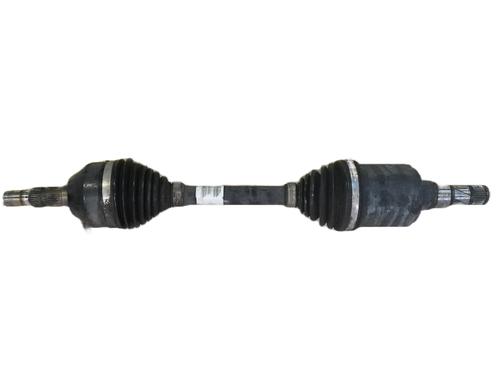 Used Left front driveshaft Left front driveshaft CHEVROLET CRUZE (J300) 1.6 (109 hp) 33979966 33979966
