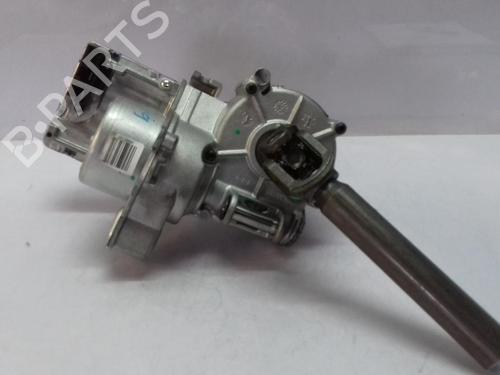 Steering column FORD TOURNEO COURIER B460 MPV 1.5 TDCi | BP14462296M21 
