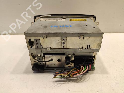 Electronic module MERCEDES-BENZ C-CLASS (W203) C 220 CDI (203.006, 203.008) | BP14475038M83 