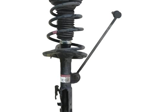Used Right front shock absorber Right front shock absorber TOYOTA AVENSIS Estate (_T27_) 2.0 D-4D (ADT270_, ADT270R) (124 hp) 34493333 34493333