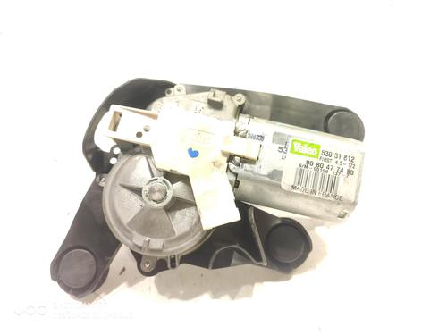 Used Rear wiper motor Rear wiper motor PEUGEOT 308 SW I (4E_, 4H_) 1.6 HDi (90 hp) 34489293 34489293