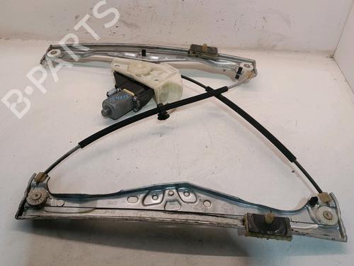 Used Front left window mechanism Front left window mechanism CITROËN C4 CACTUS 1.6 BlueHDi 100 (99 hp) 34462828 34462828