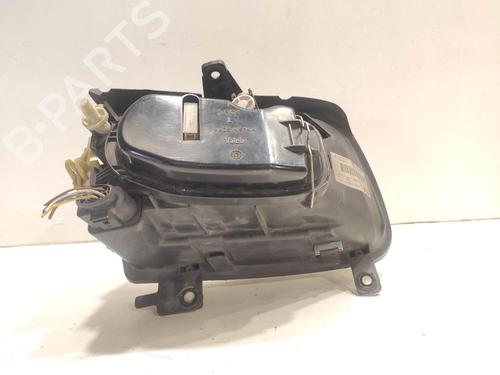 Other VW POLO (6N2) 1.4 16V | BP36230794O1 - Image 3