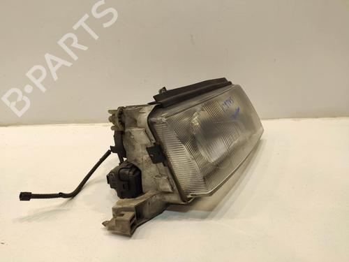 Right headlight SKODA OCTAVIA I (1U2) 1.9 TDI | BP18536090C29 