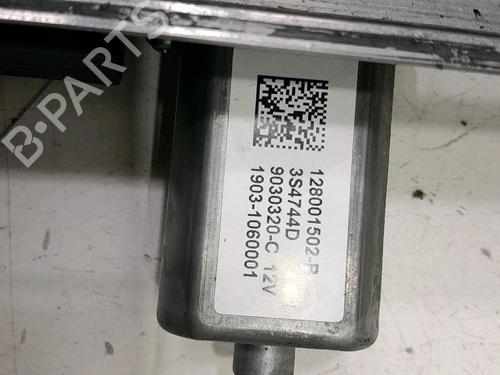 Front left window mechanism RENAULT CLIO IV (BH_) 1.2 16V | BP14479230C22 