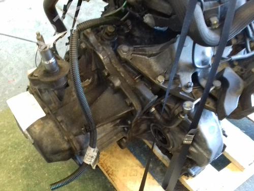 Gearbox CITROËN XSARA PICASSO (N68) 1.6 HDi | BP14446574M3 