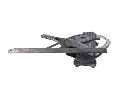 Front right window mechanism RENAULT MEGANE III Hatchback (BZ0/1_, B3_) 1.5 dCi (BZ0C) | BP34465314C23 - Image 2