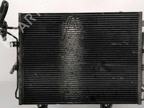 Used AC radiator AC radiator FORD MONDEO V Saloon (CD) 2.0 Hybrid (190 hp) 33404326 33404326