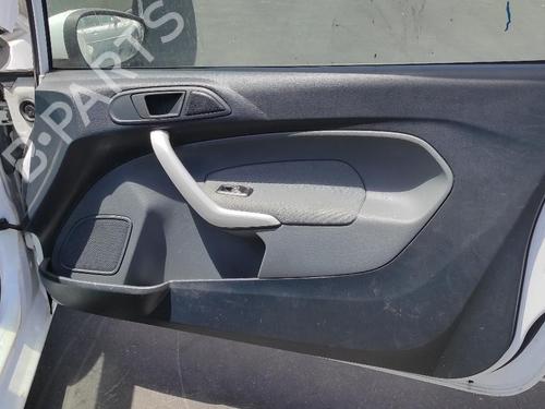 Used Front right window mechanism Front right window mechanism FORD FIESTA VI (CB1, CCN) [2008-2026] 34488815 34488815