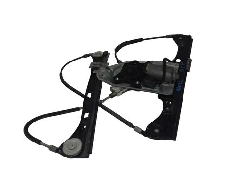 Front right window mechanism MERCEDES-BENZ C-CLASS Coupe (CL203) C 220 CDI | BP14458557C23 