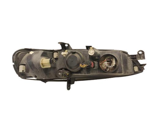 Left headlight OPEL VECTRA B (J96) 2.0 DTI 16V (F19) | BP17627175C28 