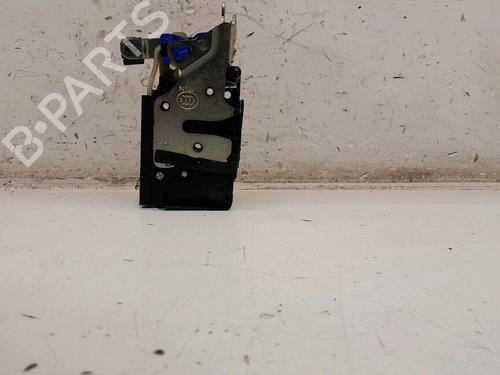 Used Front right lock Front right lock OPEL KARL (C16) 1.0 (73 hp) 34463354 34463354